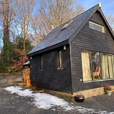 Sligo Forest Retreat 外观 照片