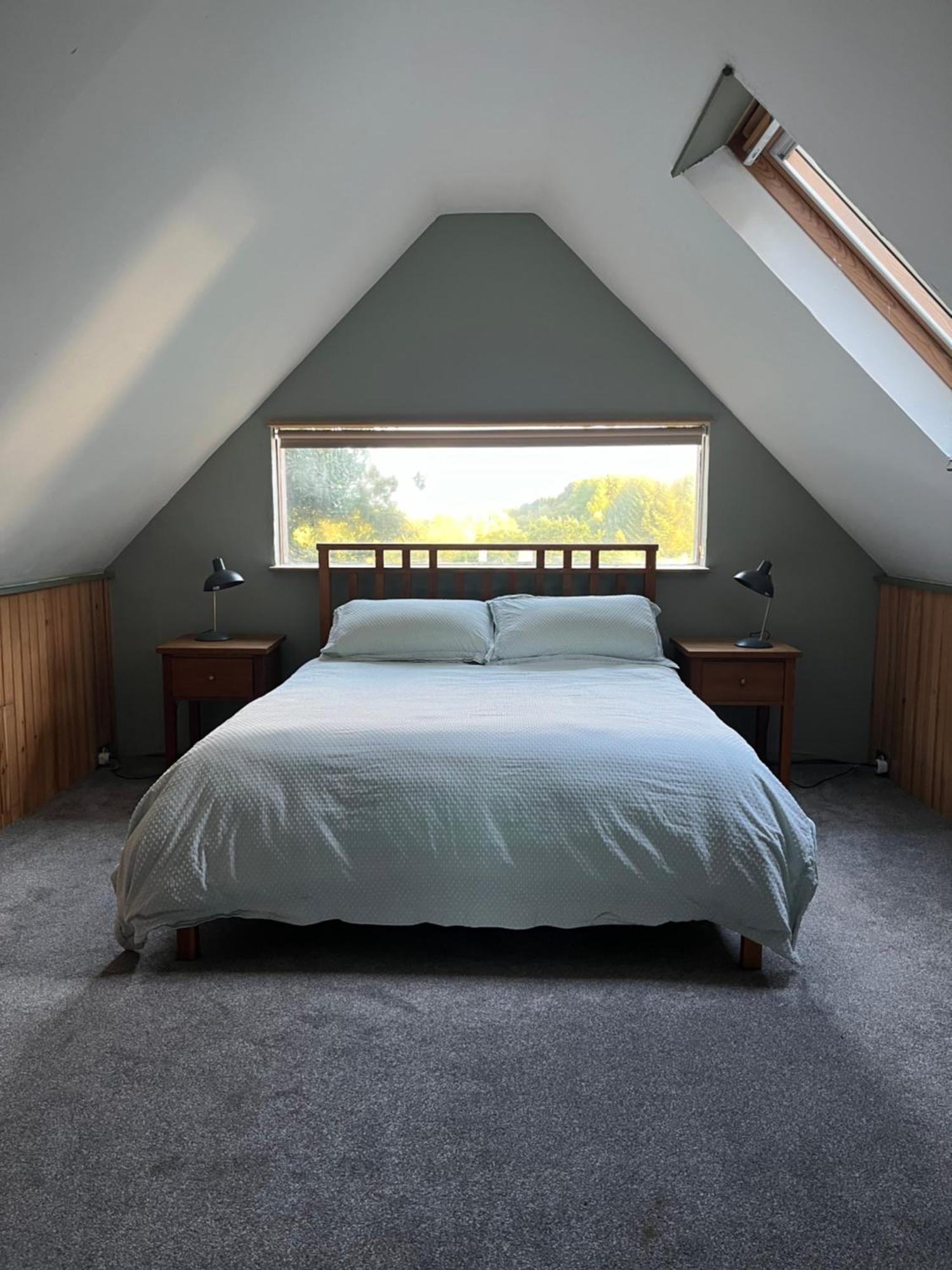 Sligo Forest Retreat 外观 照片