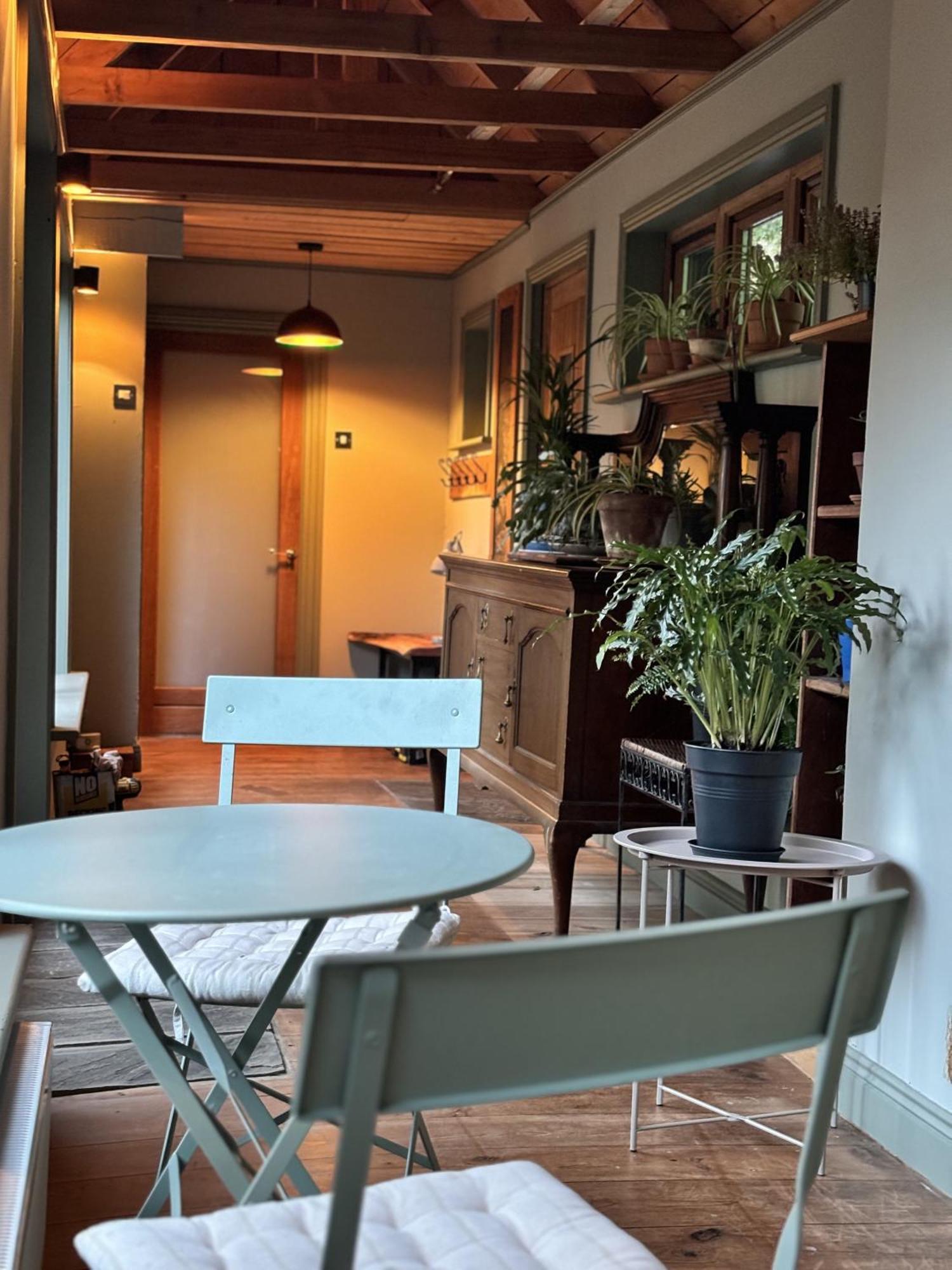 Sligo Forest Retreat 外观 照片