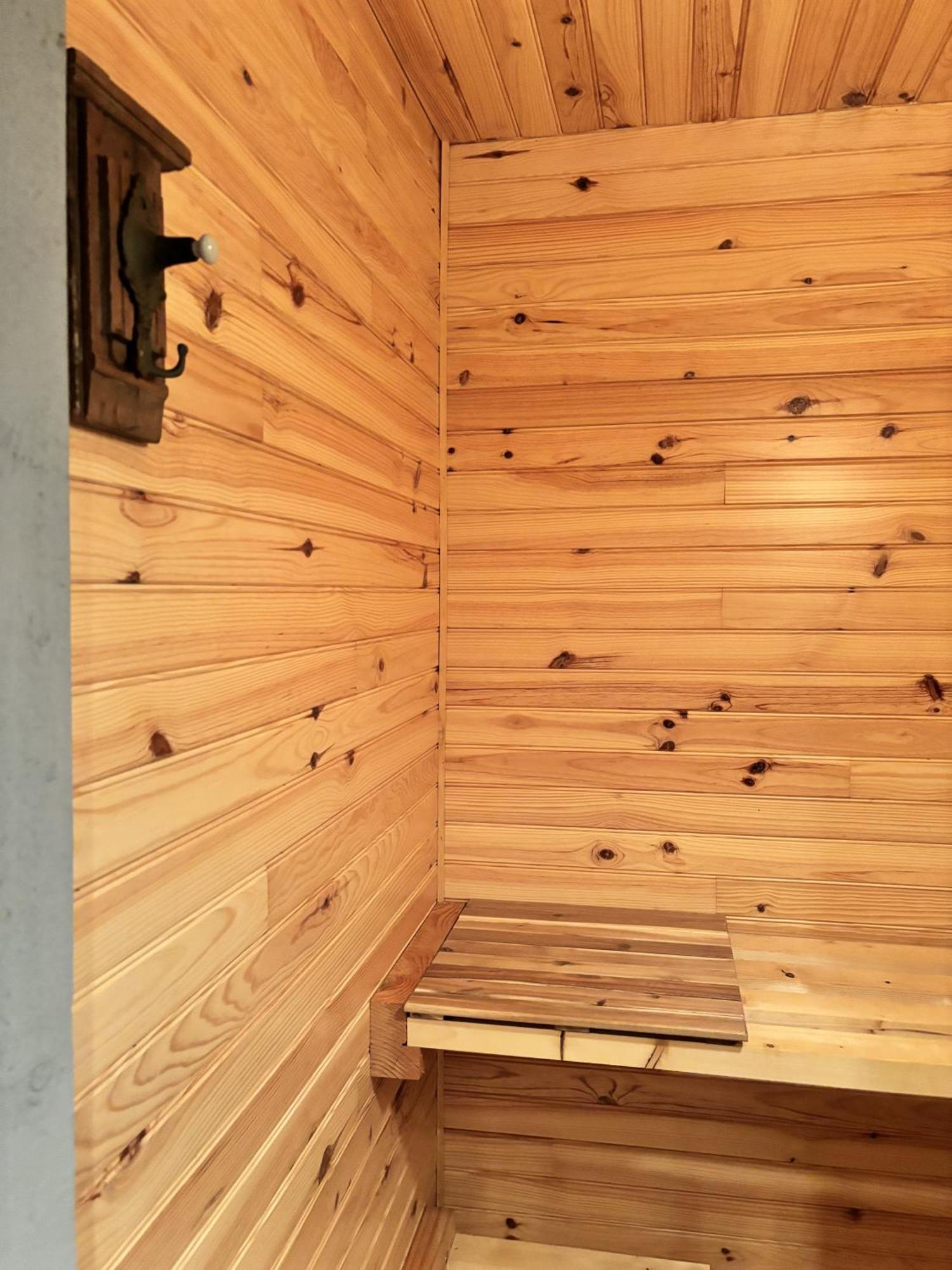 Sligo Forest Retreat 外观 照片