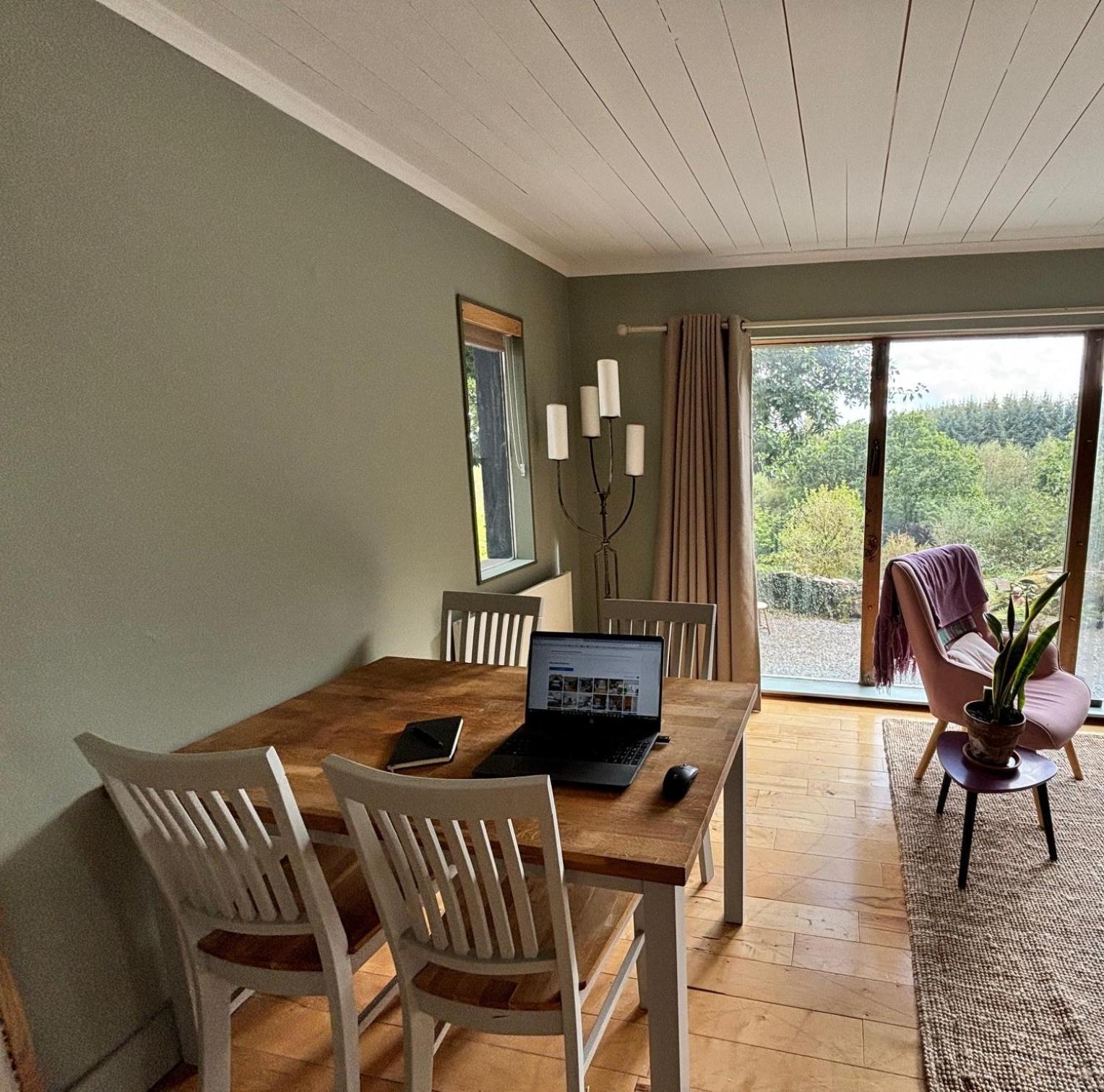 Sligo Forest Retreat 外观 照片