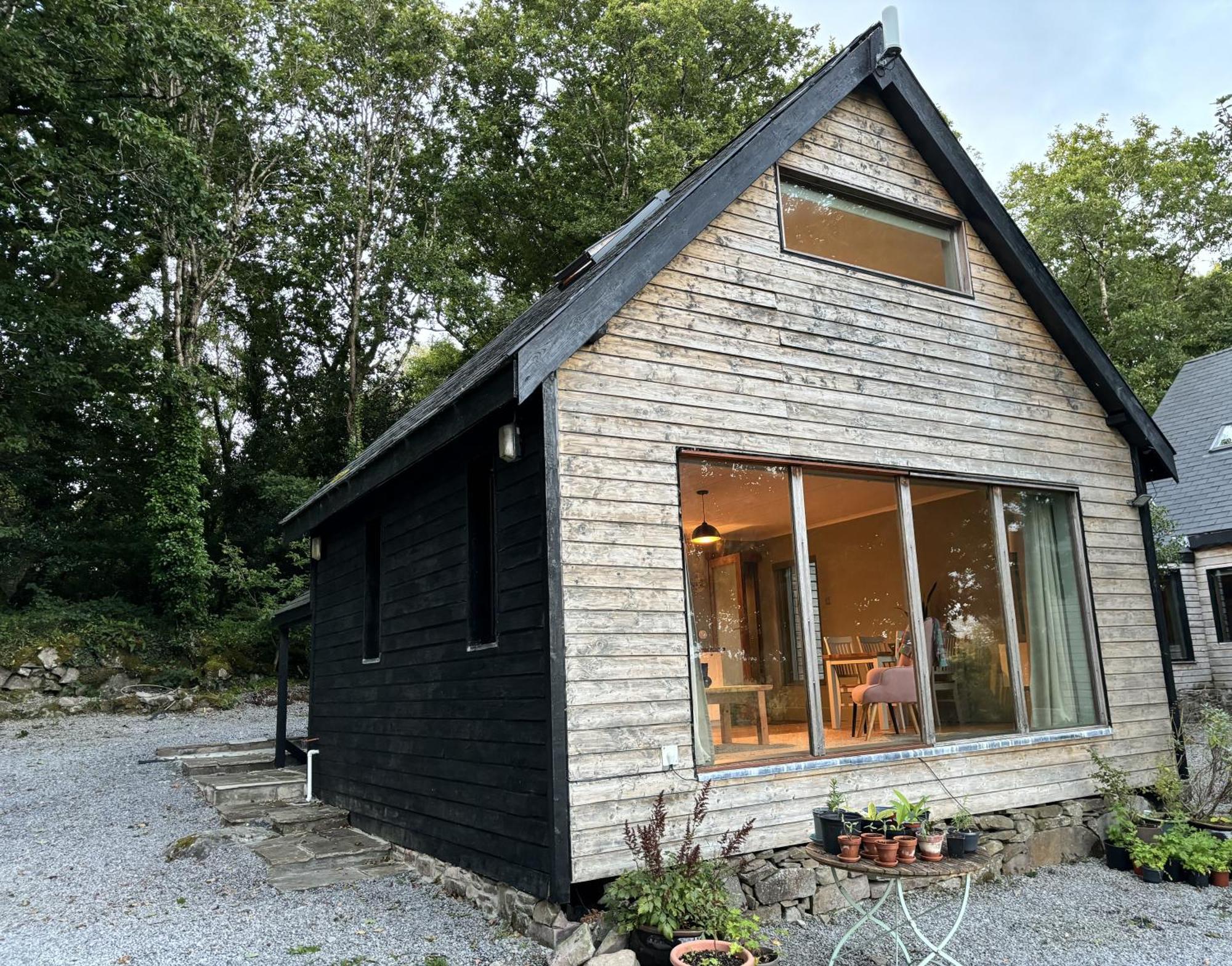 Sligo Forest Retreat 外观 照片