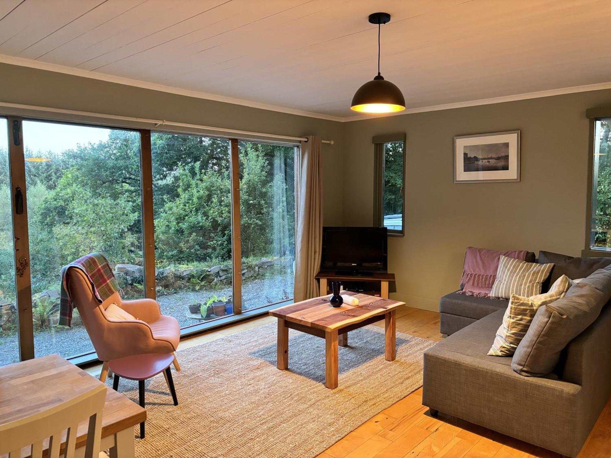 Sligo Forest Retreat 外观 照片