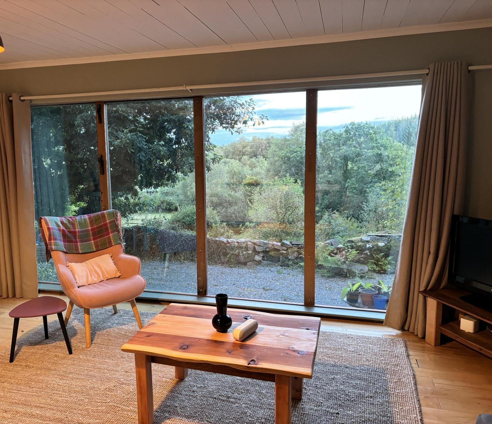 Sligo Forest Retreat 外观 照片