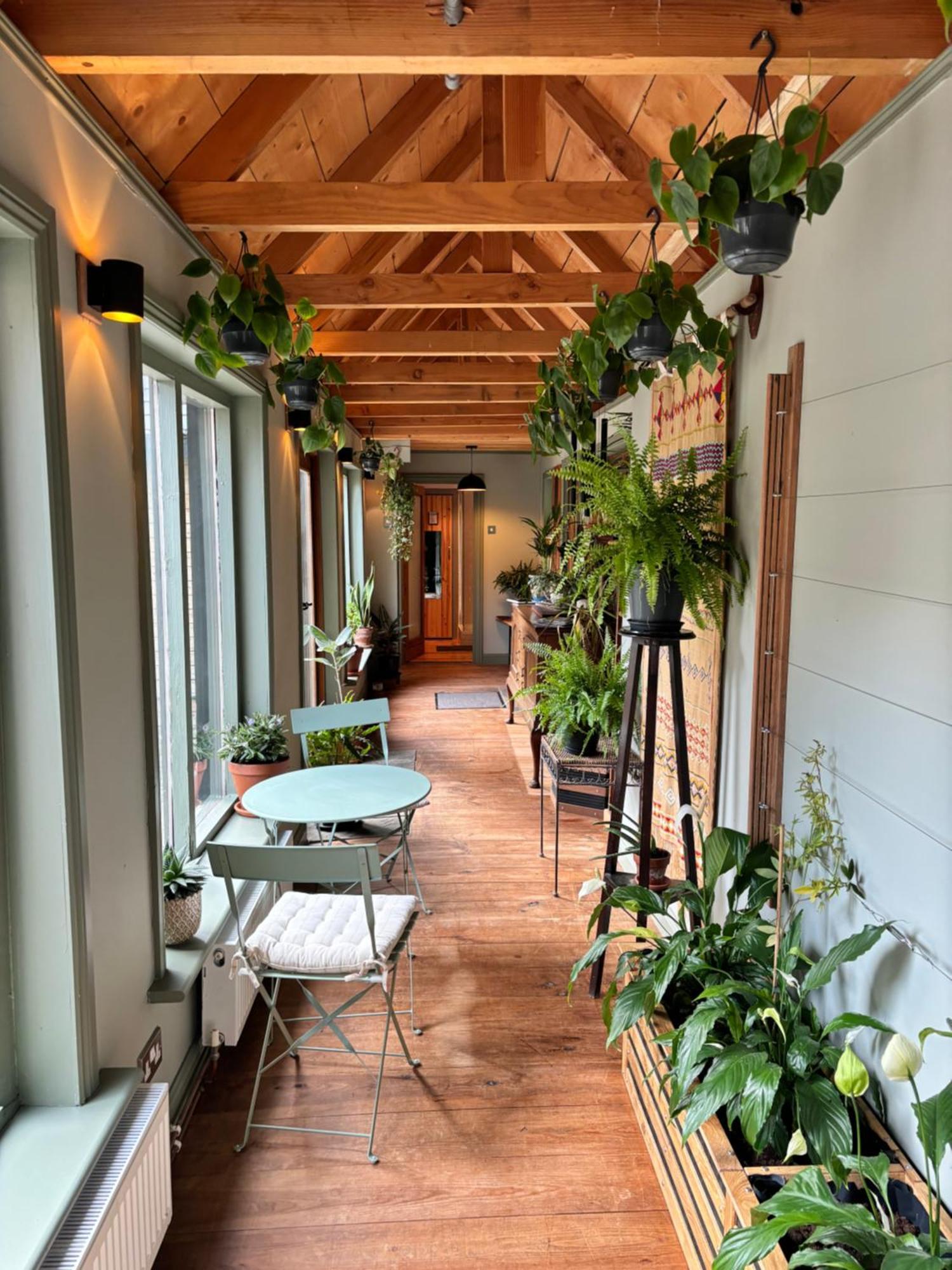 Sligo Forest Retreat 外观 照片
