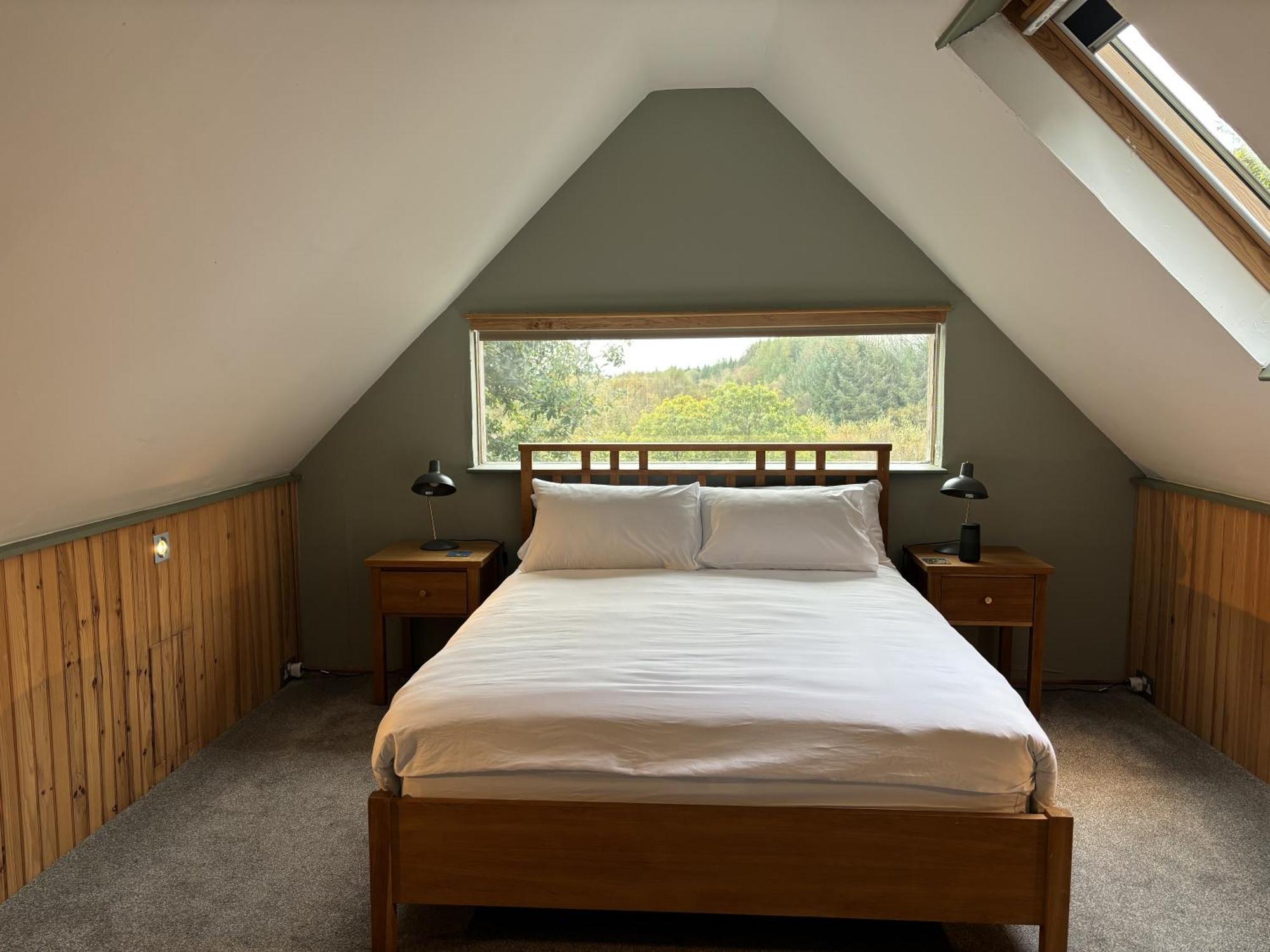 Sligo Forest Retreat 外观 照片