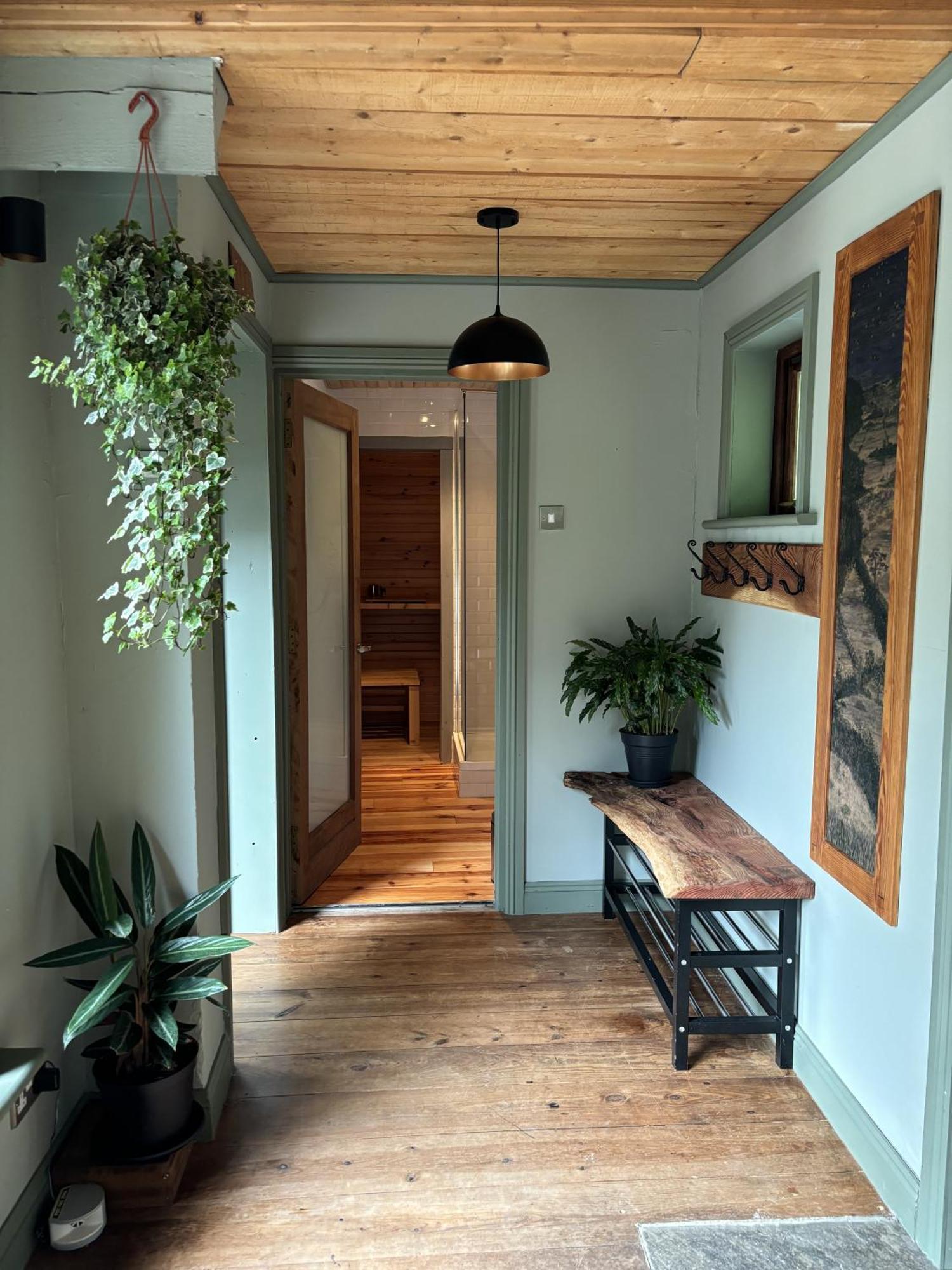 Sligo Forest Retreat 外观 照片