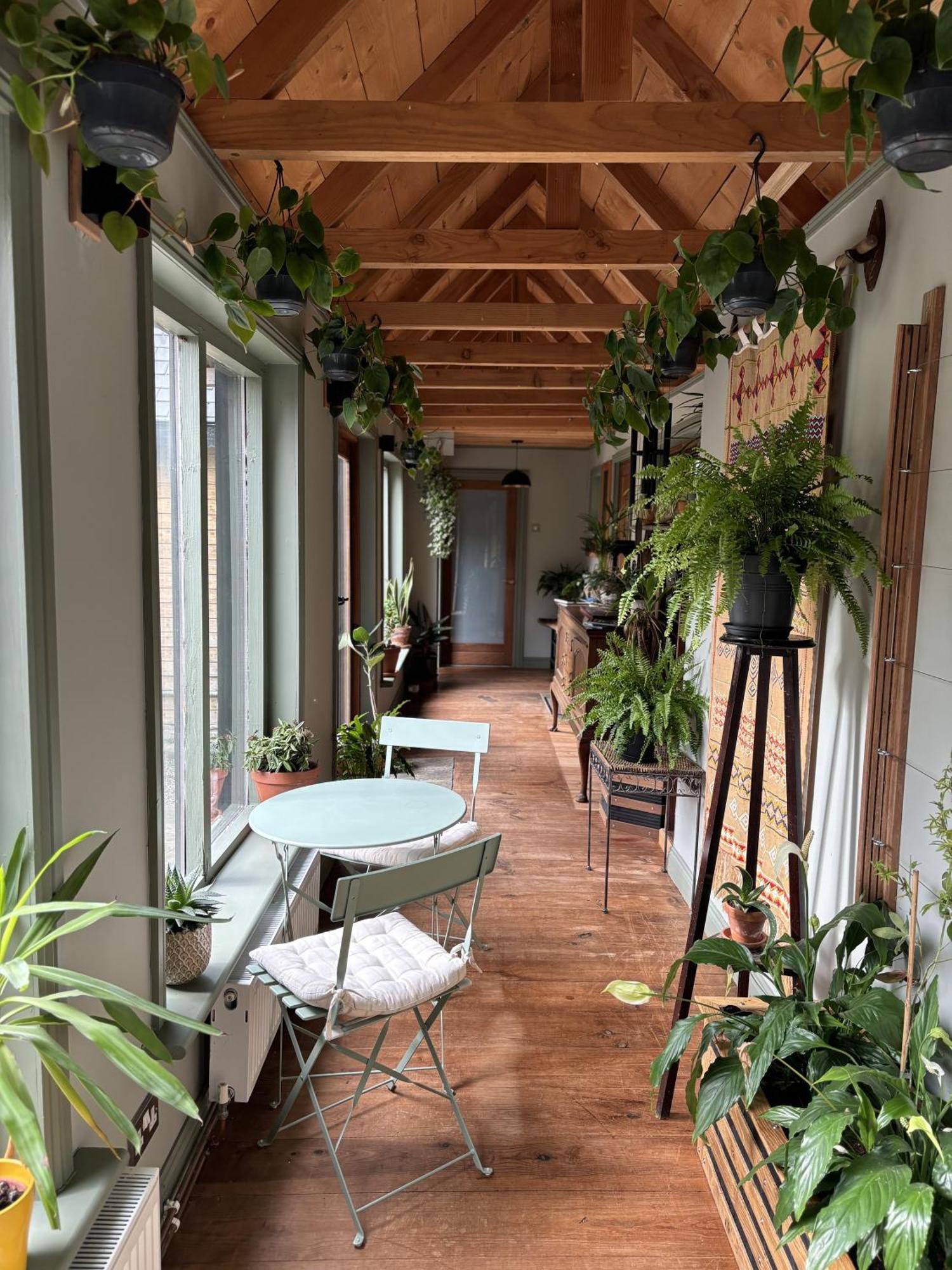 Sligo Forest Retreat 外观 照片