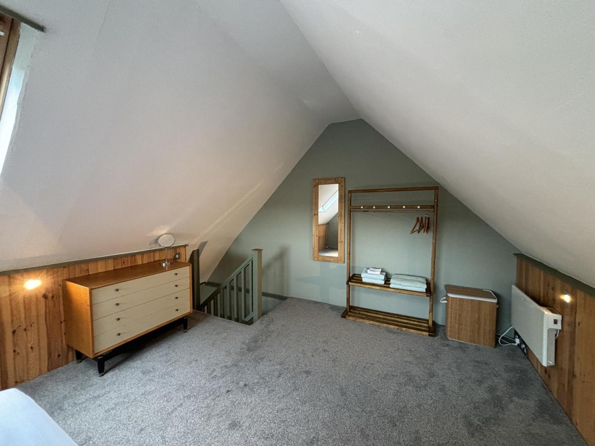Sligo Forest Retreat 外观 照片