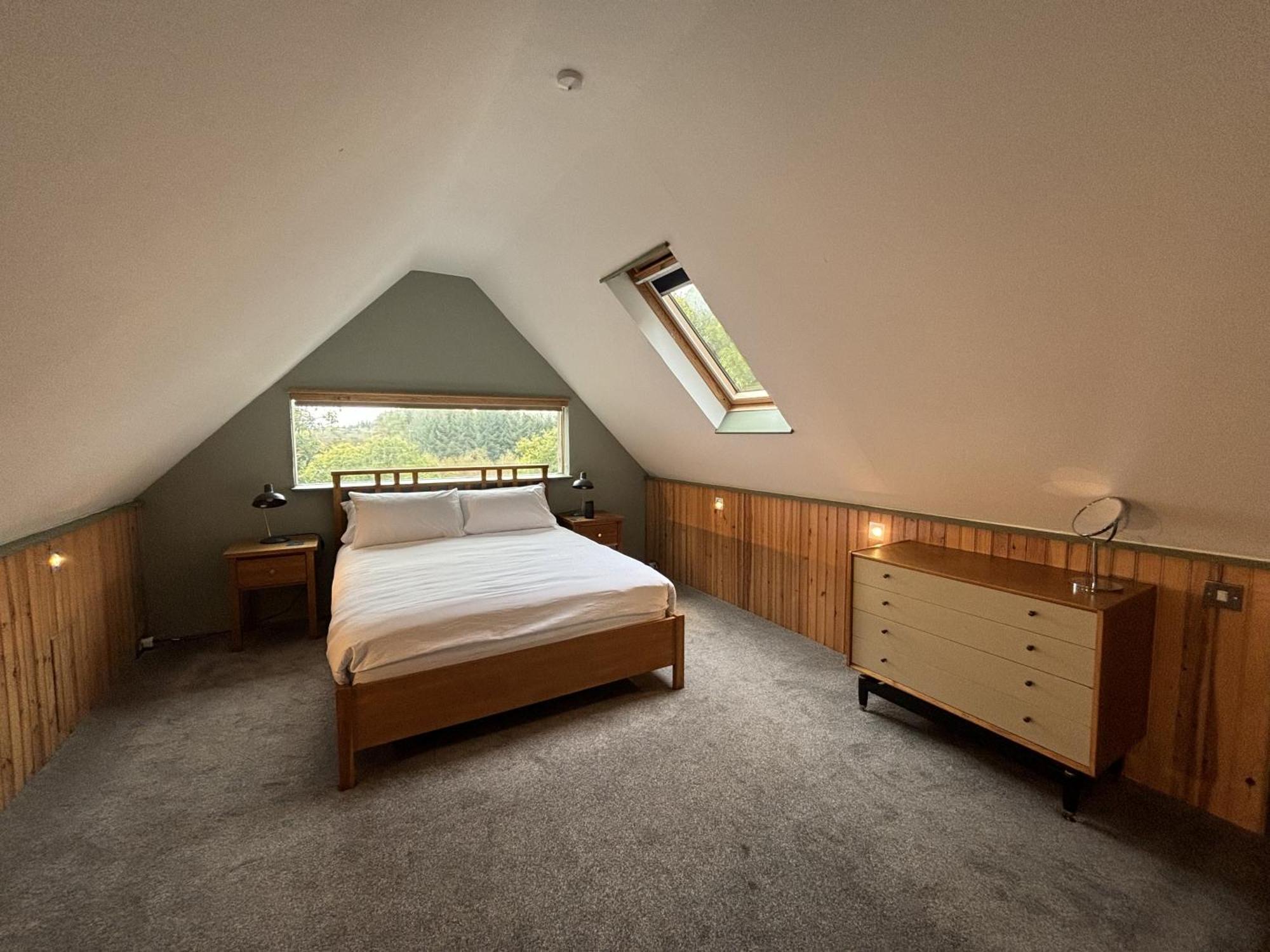 Sligo Forest Retreat 外观 照片