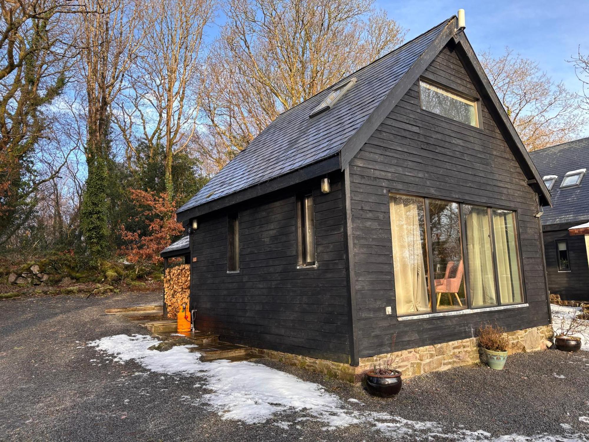 Sligo Forest Retreat 外观 照片