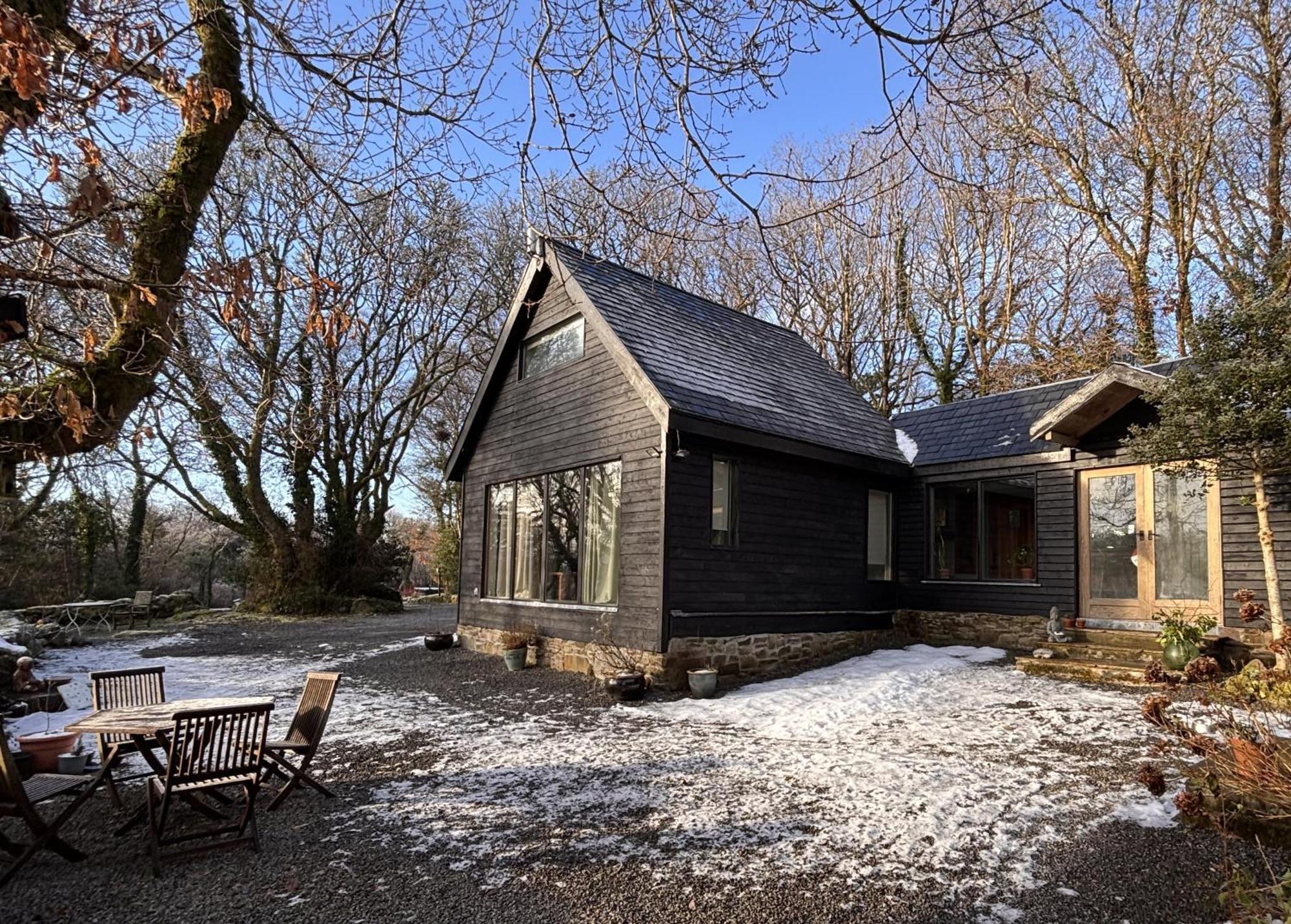 Sligo Forest Retreat 外观 照片